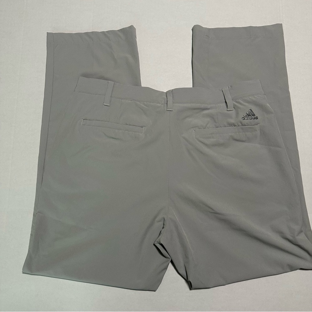 Adidas Men’s Golf Pants ⛳️ - Picture 7 of 11